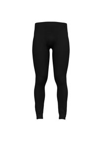 Odlo Merino 160 Bl Bottom Long Merinounterw&auml;sche Herren (Gr XXL |schwarz)
