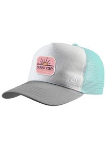 P.A.C. Diy Cap (Größe One Size |grau)