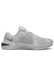 Nike Metcon 10 Multisportschuhe Damen (Gr 38,5 |grau)