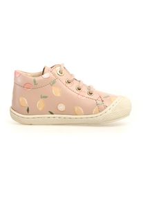 Freizeitschuhe Naturino Cocoon Calf Kinder (Gr 19 |cipria)