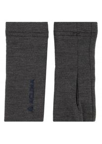 Aclima Warmwool Pulseheater Pulswärmer (Gr One Size |grau)