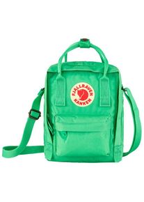 Fjällräven Fjällräven Kanken Sling Umhängetasche (Gr 2,5 l |grün)