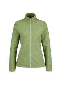 Vaude Verbella Jacket Fleecejacke Women (Größe 34 |oliv)