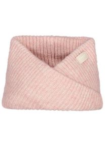 Barts Dahlea Col Schal Kinder (Größe One Size |rosa)