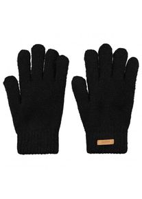 Barts Witzia Gloves Handschuhe Damen (Gr One Size |schwarz)