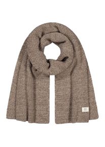 Barts Owlet Scarf Schal Women (Größe One Size |braun)