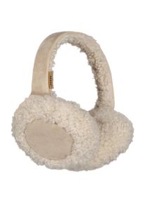 Barts Magpy Earmuffs Ohrenwärmer Damen (Größe One Size |beige)