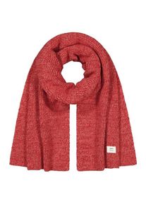 Barts Owlet Scarf Schal Women (Gr One Size |rot)