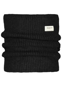 Barts Darty Col Schal Damen (Gr One Size |schwarz)