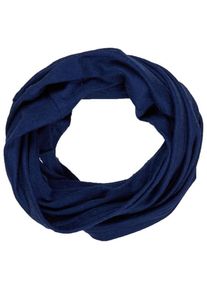 Transhumance Schlauchschal Schal (Gr One Size |blau)