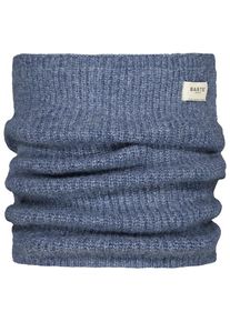 Schal Barts Darty Col Damen (Gr One Size |blau)