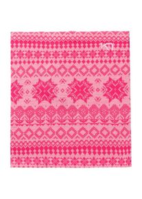 KARI TRAA Vilma Tube Halstuch Damen (Gr One Size |rosa)