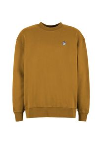 Pullove E9 Turtle Herren (Gr XL |braun)