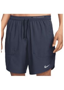 Laufshort Nike Dri-FIT Stride 7'' Herren (Gr XXL |blau)