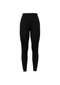 Odlo Merino 160 Bl Bottom Long Merinounterwäsche Damen (Gr M |schwarz)