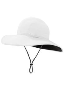 Outdoor Research Oasis Sun Hat Hut Women (Gr 59-61 cm - XL |weiß)