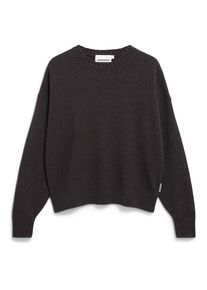 armedangels Kaarali Pullover Women (Gr M |schwarz)