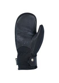 Roeckl Sports Comano GTX Mitten Handschuhe Damen (Größe 6,5 |blau |wasserdicht)