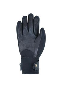 Roeckl Sports Comano GTX Handschuhe Damen (Gr 8,5 |blau |wasserdicht)