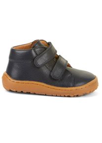 Barfu&szlig;schuhe froddo Barefoot First Step Kinder (Gr 21 |schwarz)