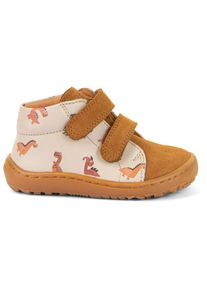 froddo Barefoot First Step Barfu&szlig;schuhe Kinder (Gr 20 |braun)