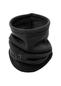 Aclima Fleecewool V2 Headover Halstuch (Größe One Size |schwarz)
