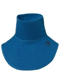 Aclima Warmwool Neck Halstuch Kinder (Gr L |blau)
