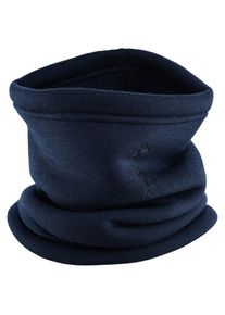 Aclima Fleecewool V2 Headover Halstuch (Gr One Size |blau)