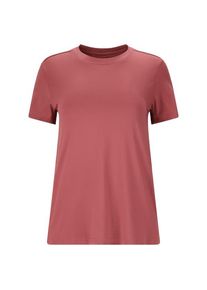 ENDURANCE ATHLECIA ATHLECIA Pacy V2 S/S Tee Funktionsshirt Women (Gr 36 |rot)