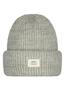 Barts Owlet Beanie M&uuml;tze Damen Alltag (Gr One Size |grau)