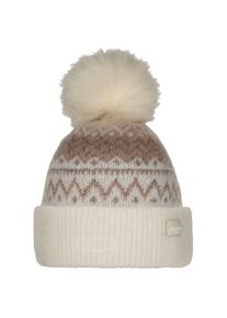 Mütze Barts Woodstar Beanie Damen (Gr One Size |beige)