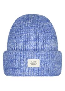 Barts Owlet Beanie Mütze Damen (Gr One Size |blau/lila)