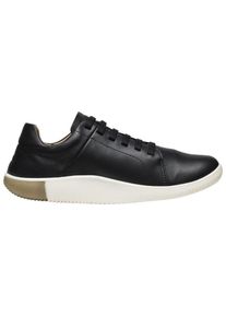 Keen Knx Lace Barfußschuhe Herren (Gr 44 |schwarz/weiß)