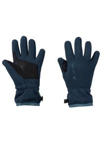 Vaude Pulex Gloves Handschuhe Kinder (Gr 5 |blau)