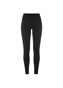 Craft Adv Essence 2 Warm Wind Tights Laufhose Damen (Gr M |schwarz)