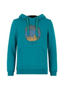 Hoodie E9 B-Hood Kinder (Gr 8 Years |türkis)