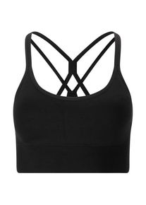 ENDURANCE ATHLECIA ATHLECIA Foan V3 Seamless Bra Sport-BH Damen (Gr XXS/XS |schwarz)