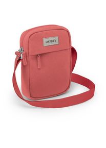 Osprey Arcane Small Crossbody Umhängetasche (Gr 1,5 l |rot)