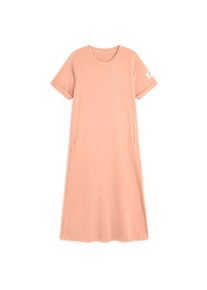 Kleid ECOALF Argentoalf Dress Damen (Gr S |beige)