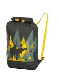 Exped Splash 15 Packsack (Gr 16 l |bunt |wasserdicht)