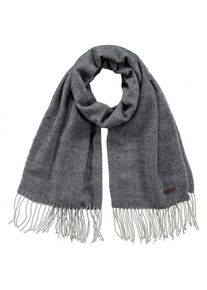 Barts Soho Scarf Schal Herren Freizeit (Gr One Size |grau)