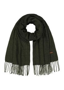 Schal Barts Soho Scarf Herren (Gr One Size |oliv)
