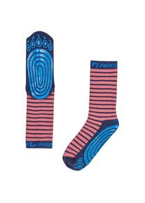 Finkid Tapsut Hausschuhe Kinder (Gr 31-34 |blau)