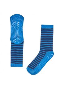 Finkid Tapsut Hausschuhe Kinder (Gr&ouml;&szlig;e 31-34 |blau)