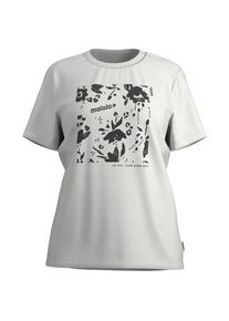 maloja RisoyaM. T-Shirt Damen Alltag (Gr S |grau)