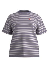 T-Shirt maloja KeskiM. Damen (Gr XS |grau)