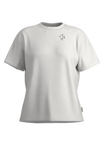maloja CassetteM. T-Shirt Women (Gr M |grau)