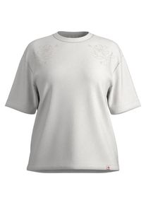 maloja HenningM T-Shirt Damen (Gr XS |grau)