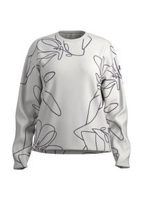maloja OrsenesM Longsleeve Damen (Gr L |grau)