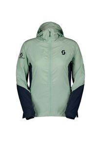 Scott Explorair Light WB Windjacke Damen (Gr L |türkis)